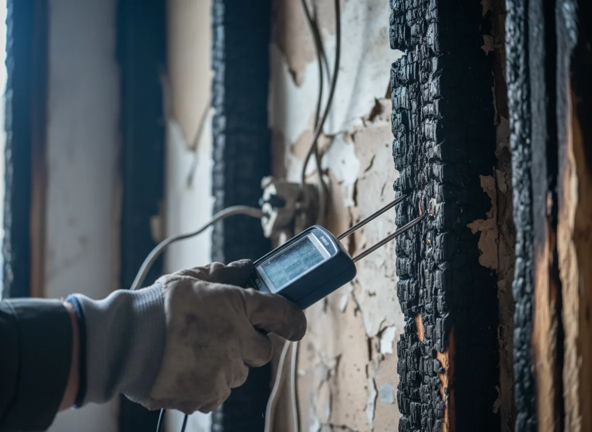 Fire Damage Restoration Boron, CA FAQs